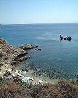 Aegean Village Beachfront Resort