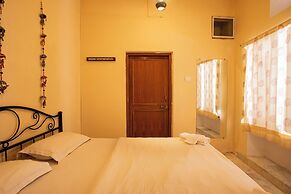 Hostel Mantra