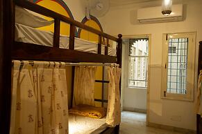 Hostel Mantra
