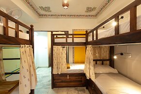 Hostel Mantra