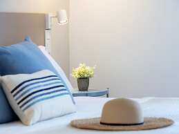 Hostal Altea House
