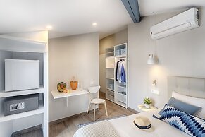 Hostal Altea House