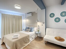 Hostal Altea House
