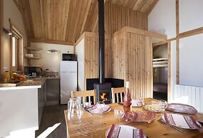 Camping de l'Ill Colmar