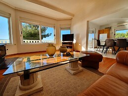 Villa Blue Adriatic