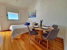 Villa Blue Adriatic