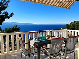 Villa Blue Adriatic