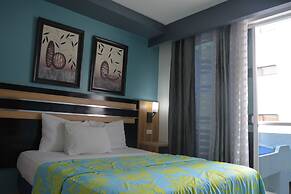 Hotel Casablanca Salinas