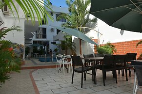 Hotel Casablanca Salinas