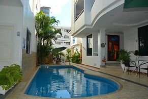 Hotel Casablanca Salinas