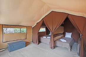 Huttopia Lac de Carcans