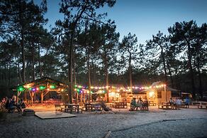Huttopia Lac de Carcans