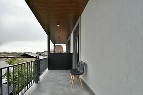 Andor Hotel