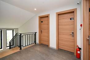 Andor Hotel