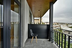 Andor Hotel