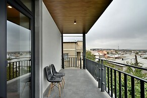 Andor Hotel