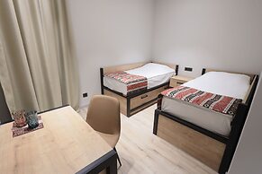 Andor Hotel