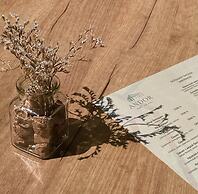 Andor Hotel