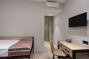 Andor Hotel