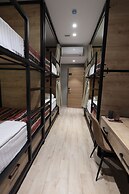 Andor Hotel