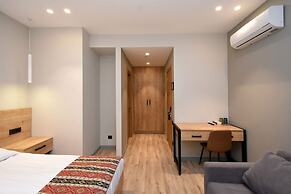 Andor Hotel