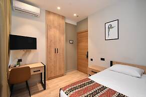Andor Hotel