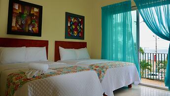 Hotel Casablanca Chipipe