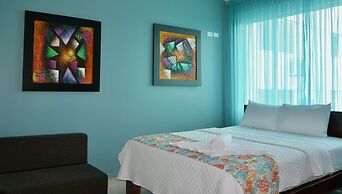 Hotel Casablanca Chipipe