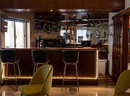 Hotel Santa Cecília