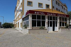 Hotel Santa Cecília