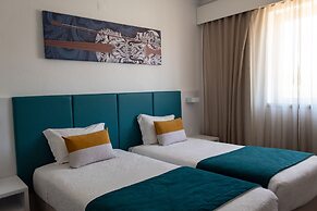 Hotel Santa Cecília