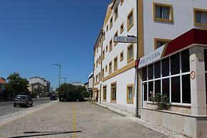 Hotel Santa Cecília