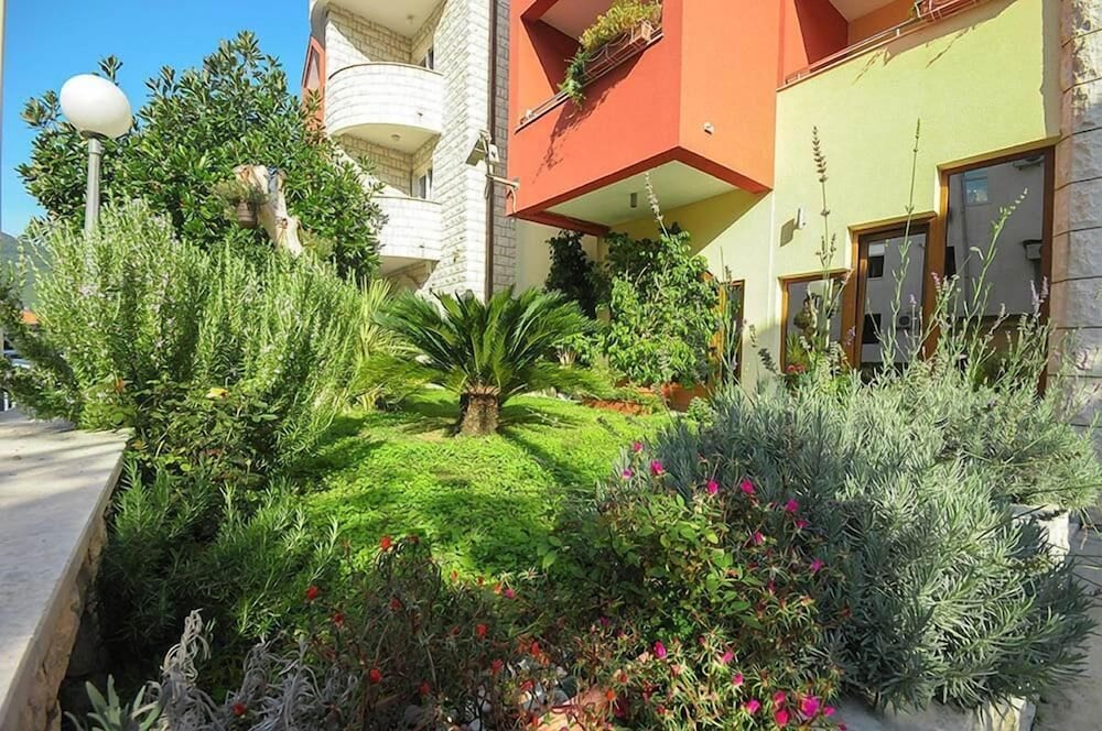 Hotel Aquamarin