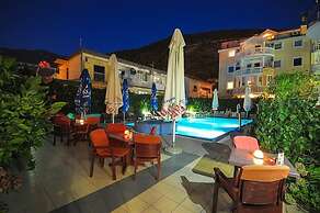 Hotel Aquamarin