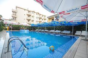 Hotel Aquamarin