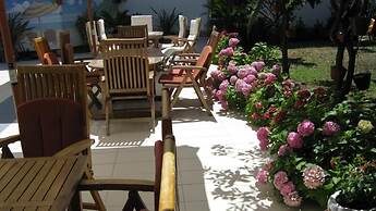 Hotel Aquamarin