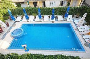 Hotel Aquamarin