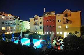 Hotel Aquamarin