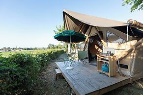 Huttopia Meursault