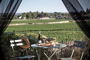 Huttopia Meursault