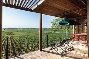 Huttopia Meursault