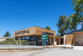 Huttopia Meursault