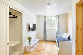 Lipno Lake Chalet