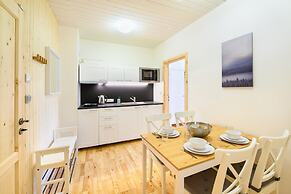Lipno Lake Chalet