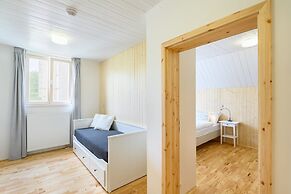 Lipno Lake Chalet