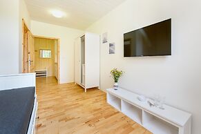 Lipno Lake Chalet