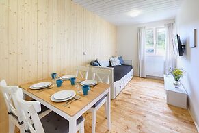 Lipno Lake Chalet