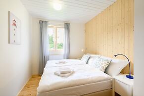 Lipno Lake Chalet