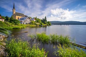 Lipno Lake Chalet