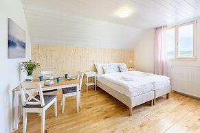 Lipno Lake Chalet